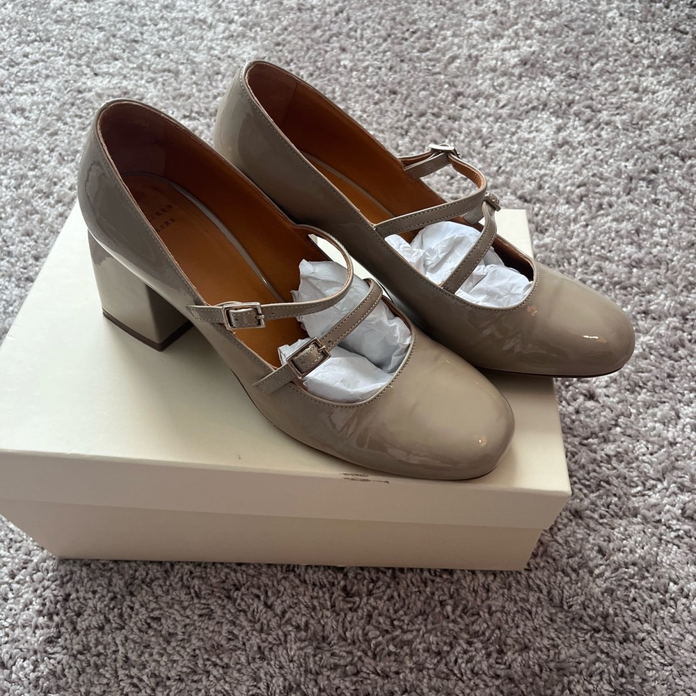 Sezane Soline Babies